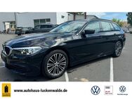 BMW 520, i Sport Line, Jahr 2019 - Luckenwalde