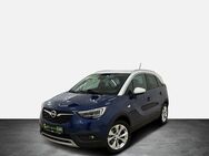 Opel Crossland X 1,2 Turbo INNOVATION LED, Sitzheizg. - Hof