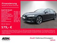 Audi A4, Avant Sline 40TDI quattro VC, Jahr 2024 - Heilbronn