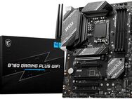 MSI B760 GAMING PLUS WIFI Mainboard