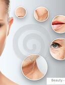 FIBROBLAST ( PLASMALASER ) - LIDSTRAFFUNG OHNE OP in 15234