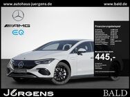 Mercedes EQE, 300 Wide Digital Burm3D Amb 19, Jahr 2023 - Waldbröl