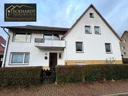 Reserviert - 4 Parteien Mehrfamilienhaus - Hochmahle Rotenburg - Rotenburg (Fulda)