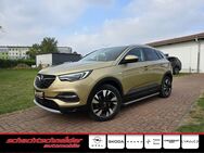 Opel Grandland X, 1.2 INNOVATION, Jahr 2018 - Ketzin (Havel)