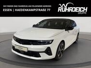 Opel Astra, 1.2 L Sports Tourer TWA, Jahr 2024 - Essen