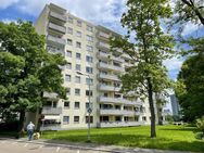 2 Zimmer Wohnung mit Balkon und toller Aussicht- sofort frei! - Eschborn