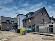 Mellendorf: Neubau von 10 Eigentumswohnungen - Wedemark