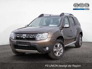 Dacia Duster 4x2 ALUFELGEN KLIMA - Halle (Saale)