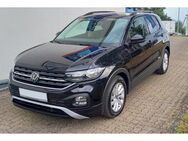 VW T-Cross 1.0 TSI Advance ALU APP PDC 81kW (11... - Selent