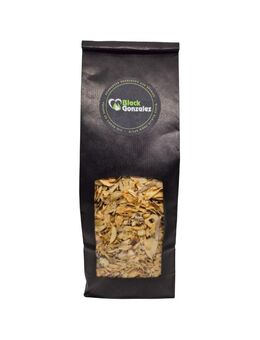 Knoblauchflocken getrocknet 300g € 8,99 (199,78€/KG) - Alsdorf Zentrum