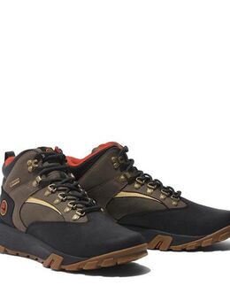 Timberland MT LINCOLN MID LACE UP GORE-TEX HIKING BOOT Schnürboots Winterstiefel, Schnürstiefel, Winterschuhe, wasserdicht