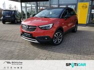 Opel Crossland X, 1.2 INNO, Jahr 2020 - Gräfenhainichen