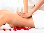 Erotische Massage für Sie Paare - Frankfurt (Main)
