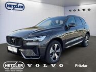 Volvo XC60, Recharge T6 AWD Plug-in Hybrid Elektrisch Benzin Plus Dark, Jahr 2022 - Kassel