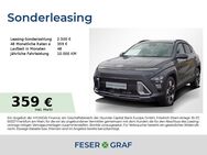 Hyundai Kona, PRIME-PAKET SITZ-PAKET, Jahr 2023 - Nürnberg