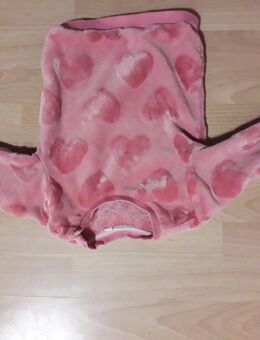 Süser Kuschelpullover gr. 92 Liegelind - Osnabrück