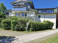 PROVISIONSFREI - Seniorenresidenz Gauting 3-Zimmer Terrassenwohnung - Auch als Kapitalanlage - Gauting