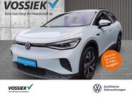 VW ID.4, Pro h-Akku Komfort Design Infotainment, Jahr 2023 - Schweinfurt