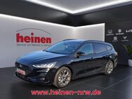 Ford Focus, 1.0 MHEV ST-Line WINTER, Jahr 2024 - Dortmund