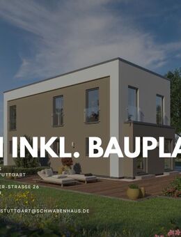 Sensationelles Design - Wohnen auf höchstem Niveau! - Kernen (Remstal)