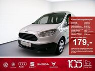 Ford Transit Courier Trend 1.5TDCi 75PS PDC.AHK.KLIMA - Mühldorf (Inn) Zentrum