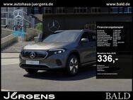 Mercedes EQA, 250 ElectricArt 18, Jahr 2023 - Hagen (Stadt der FernUniversität)