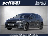 Kia cee'd, , Jahr 2019 - Leipheim