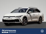 VW Golf Variant, 2.0 TDi Golf VIII R-Line, Jahr 2024 - Olpe