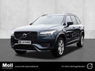 Volvo XC90, Ultra Dark Recharge Plug-In Hybrid AWD T8 Twin Engine EU6d, Jahr 2024 - Aachen