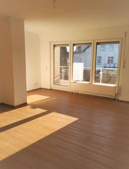 4-Zimmer-Wohnung in Rahden - Rahden