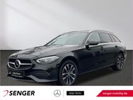 Mercedes C 300, e T Avantgarde Digital-Light, Jahr 2023 - Aurich