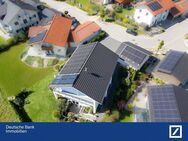 Energieeffizientes Traunhaus (11Kwh), für 2 Familien, hochwertig - Inzell