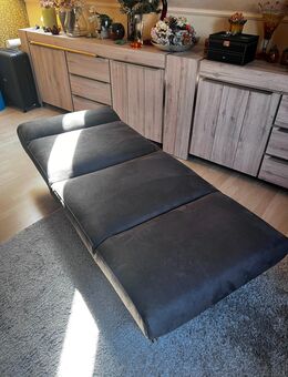 Komfortable Relaxliege in modernem Design - Petershagen (Eggersdorf)