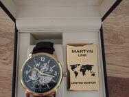 Neu Martyn Line Uhr Automatic Automatikuhr - Ortenberg (Baden-Württemberg)