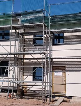 Neubau kurzfristig bezugsfertig! Doppelhaushälfte in schönster Lage- ruhig als Niedrigernergiehaus mit Erstbezug !!! - Bad Kreuznach