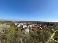 Perfekt fürs WG-Leben: Geräumige Wohnung mit Traumblick über Münster - Münster