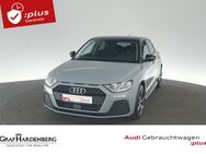 Audi A1, Sportback 25 TFSI, Jahr 2023 - Aach (Baden-Württemberg)