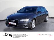Audi A6, 3.0 TDI quattro Avant S-Line, Jahr 2014 - Kehl