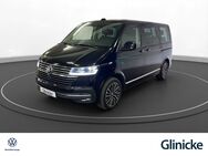 VW T6 Multivan, 2.0 TDI 1 Cruise, Jahr 2020 - Minden (Nordrhein-Westfalen)