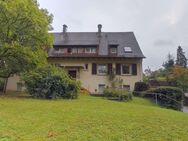 Großzügiges Mehrfamilienhaus in Freiburg-Herdern auf Erbpacht Grundstück - Freiburg (Breisgau)