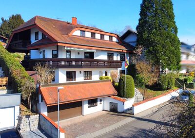 Eleganz trifft Großzügigkeit - Ihr neues Zuhause in Wiesenbach