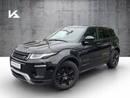 Land Rover Range Rover Evoque SE Dynamic Pano Winterpaket Privacy elektr. Heckklappe - Aschaffenburg