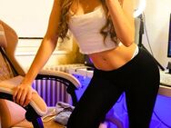 🥵Stella 19j GIRLFRIENDFLAT💕 / ONLINE AFFÄRE 😍 - Düsseldorf