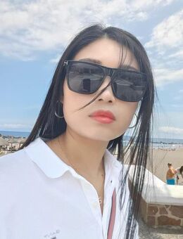 Peking Massage Oase - Mönchengladbach