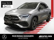 Mercedes GLA 250, e AMG Multi ° Night, Jahr 2021 - Hamburg Hamburg-Nord