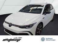 VW Golf, 2.0 TSI VIII R-line IQ-LIGHT ST, Jahr 2022 - Pfaffenhofen (Ilm)