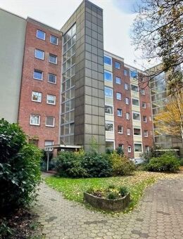 *** Über den Dächern von Mönchengladbach - Ihr Einraum-Penthouse *** - Mönchengladbach