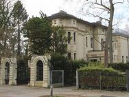 DG-ETW in Denkmal-Villa in Lichterfelde West - auch als Kapitalanlage geeignet - Berlin