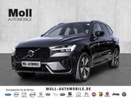 Volvo XC60, Plus Dark Recharge Plug-In Hybrid AWD T8 Twin Engine EU6d digitales, Jahr 2024 - Aachen