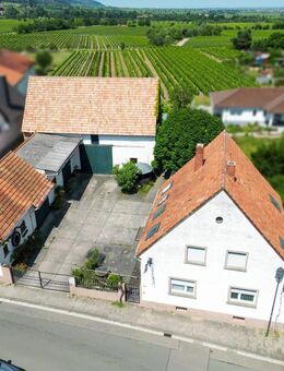Zweifamilienhaus in Neustadt an der Weinstraße - Neustadt (Weinstraße)